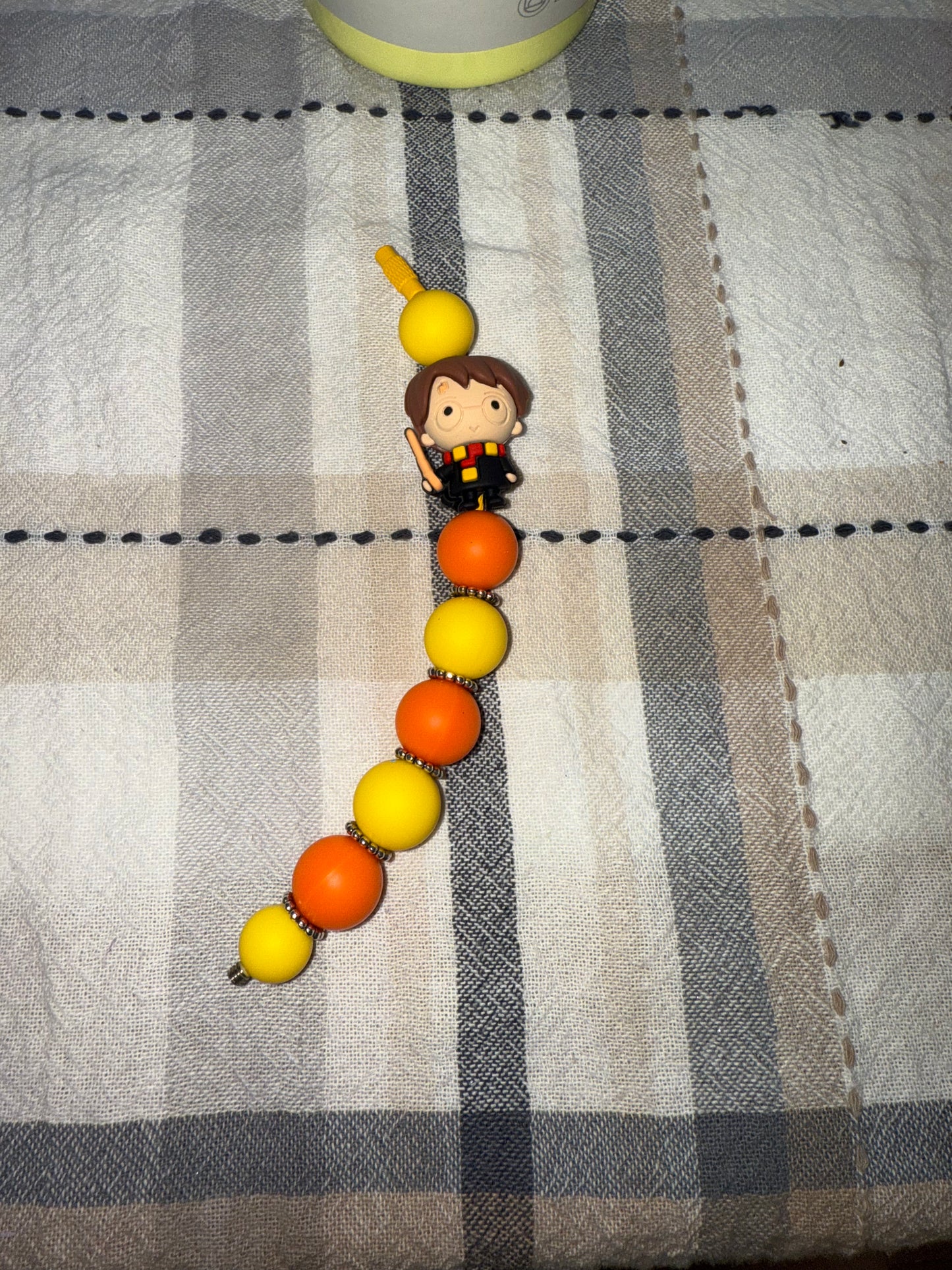 HP - potter Handle Charm