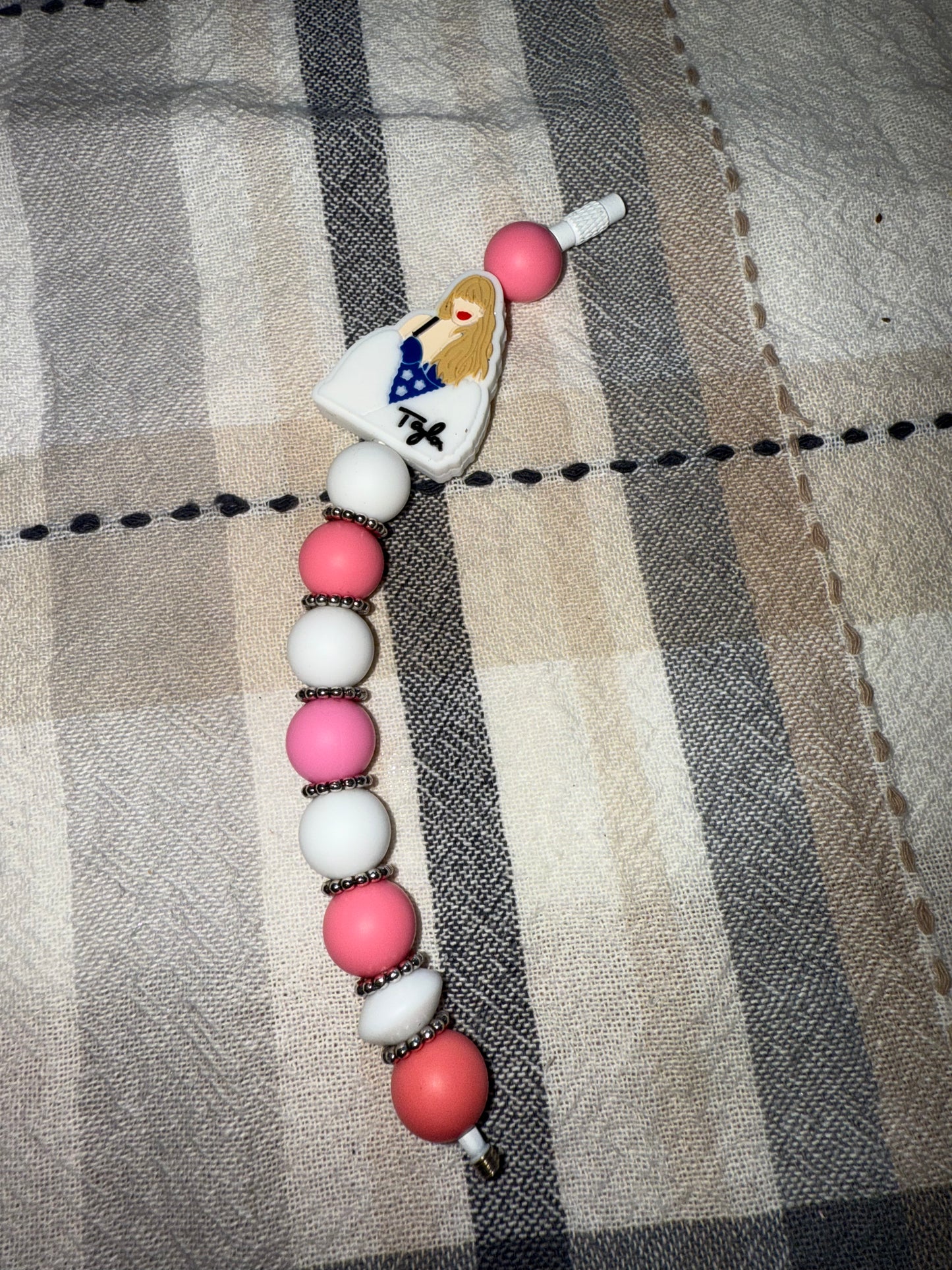 Swiftie Handle Charm