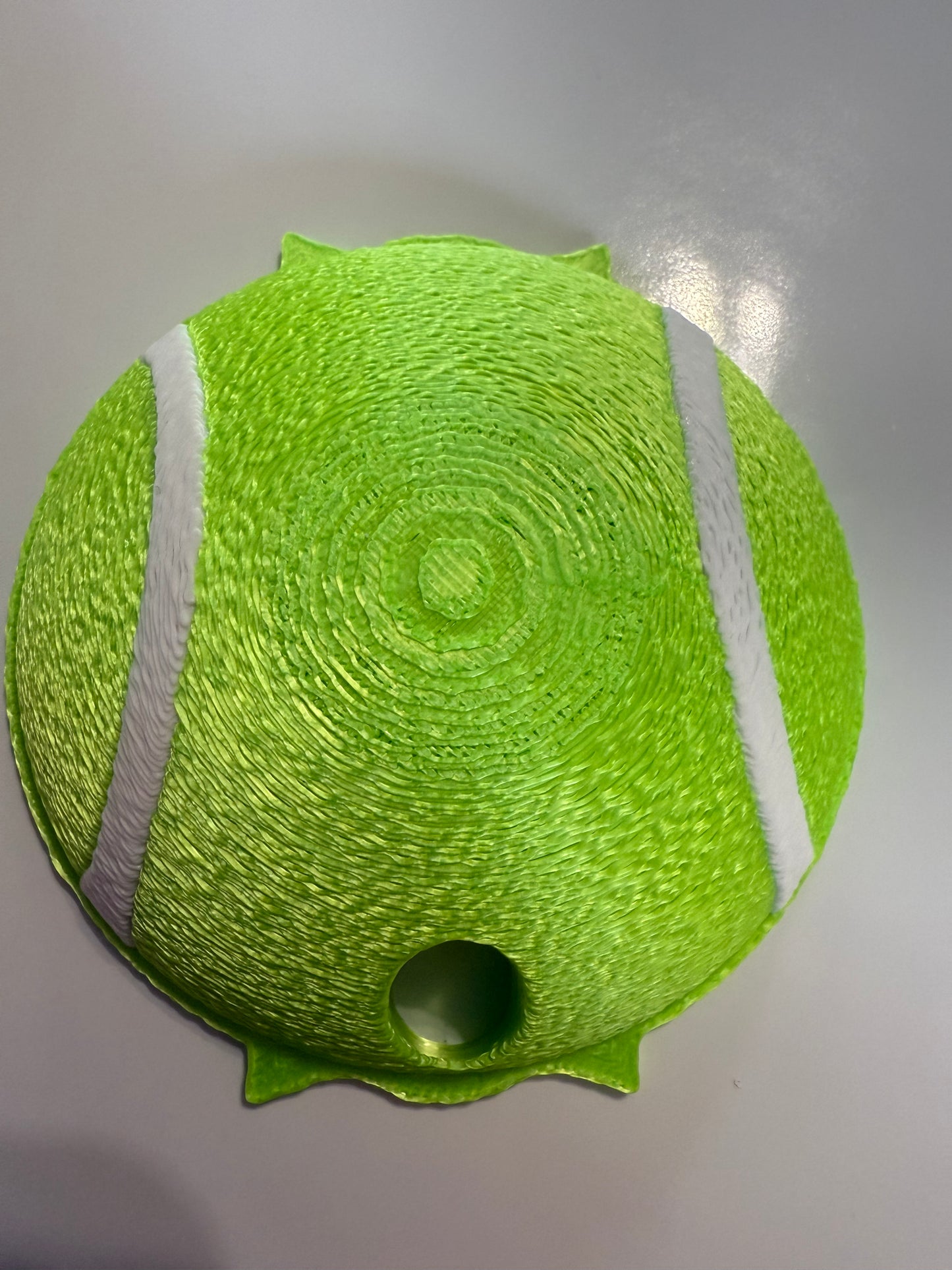 40 oz Stanley Topper- 3D- Tennis