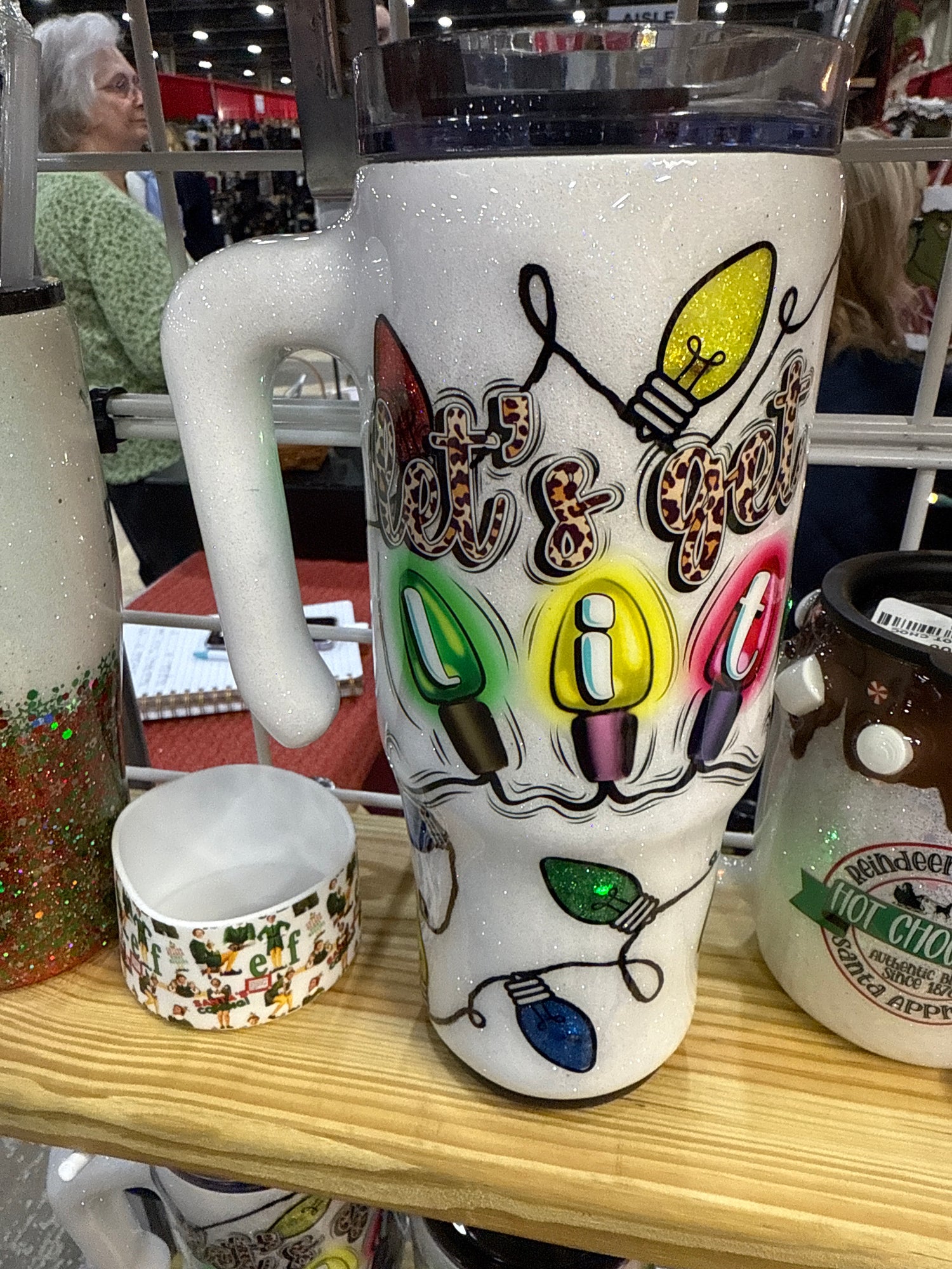 ~🎅🏼Christmas Things🎄~