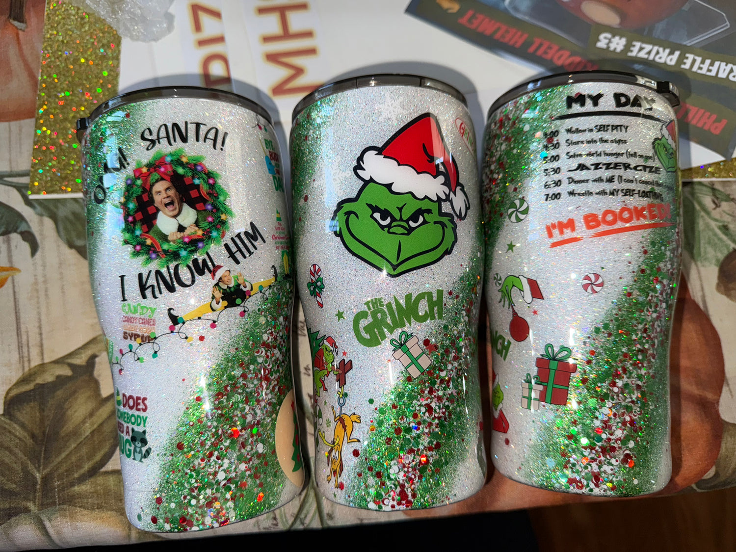 ~New Things this Week~ (Nov.7th)