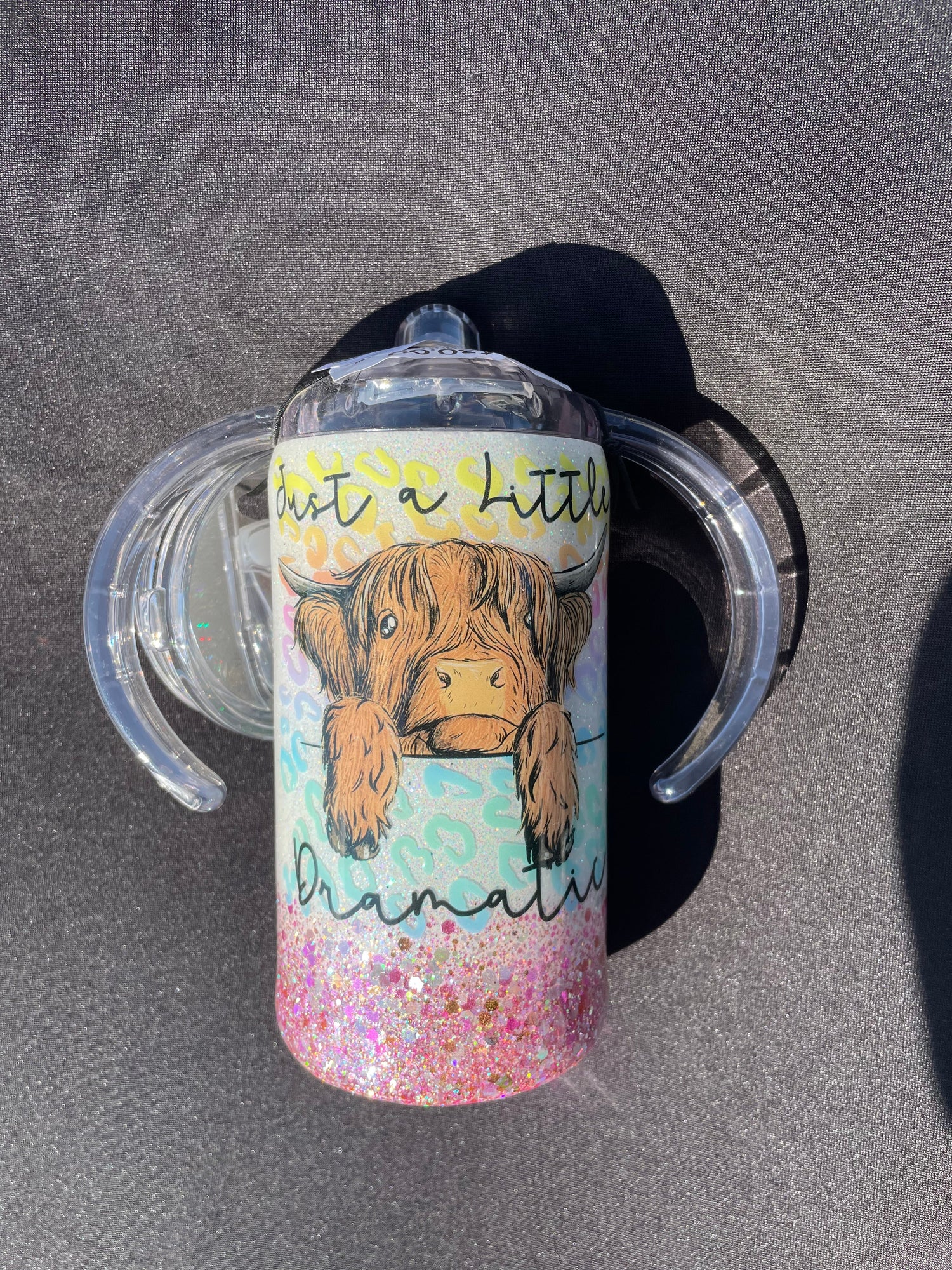 Kids Tumblers (B2)