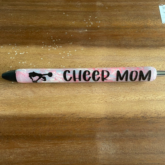 Cheer Mom Inkjoy
