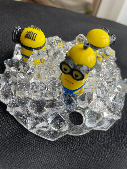 Minion Ice 40 oz