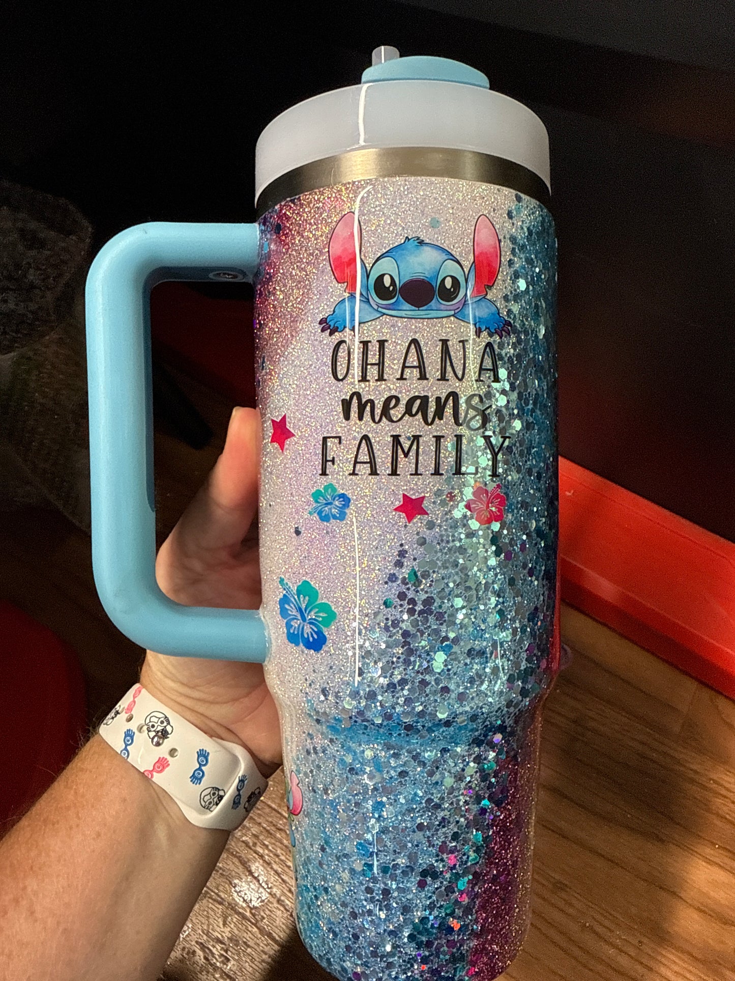 30 oz Authentic Stanley