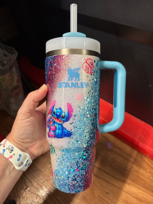 30 oz Authentic Stanley