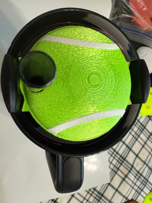 40 oz Stanley Topper- 3D- Tennis