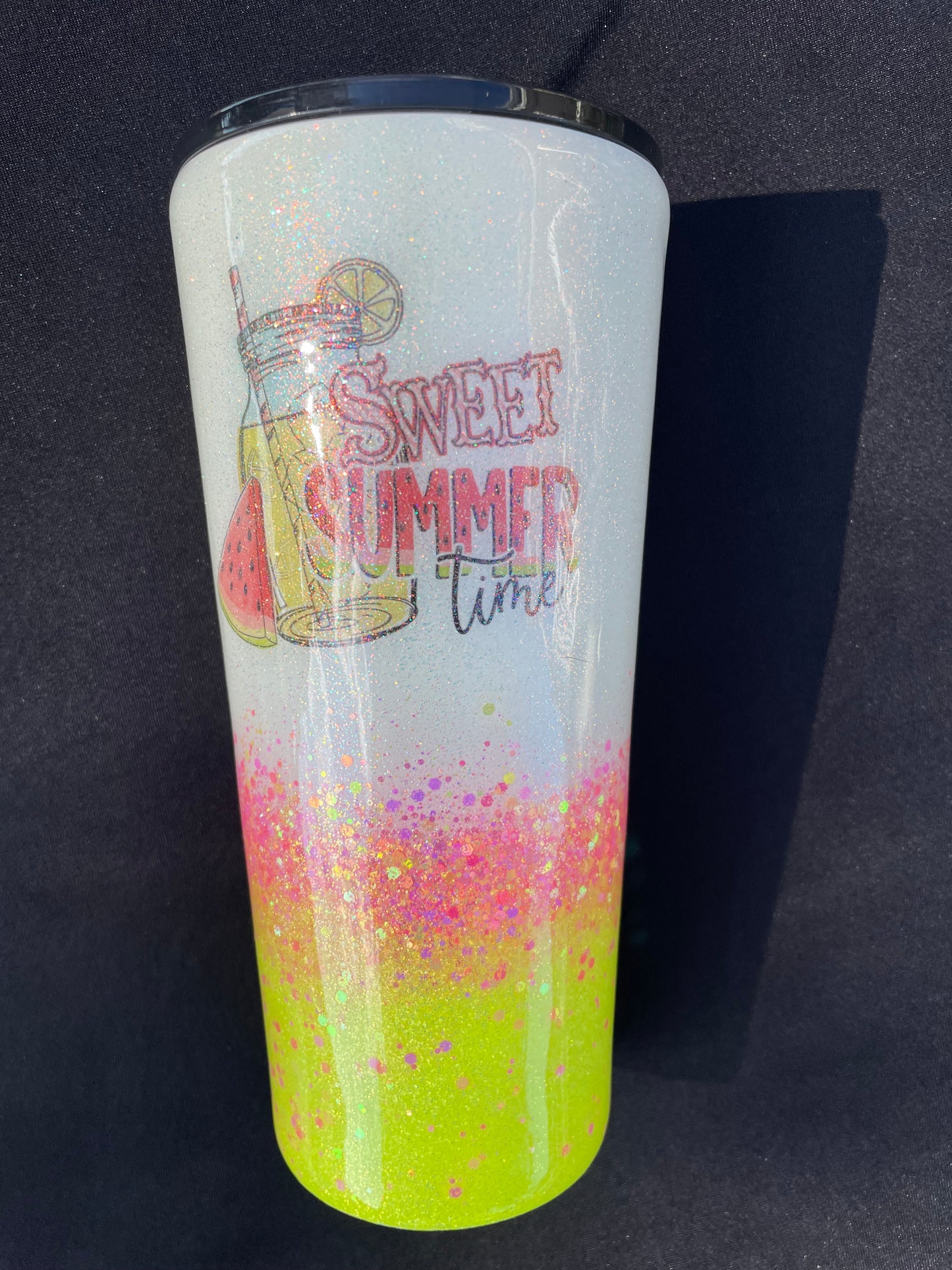 Sweet Sweet Summertime 22oz (B2)