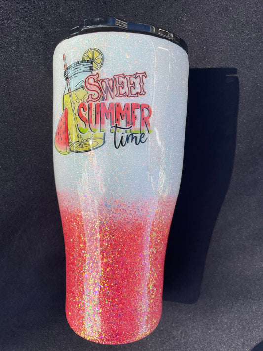 Sweet Summer Time 24 oz (B2)