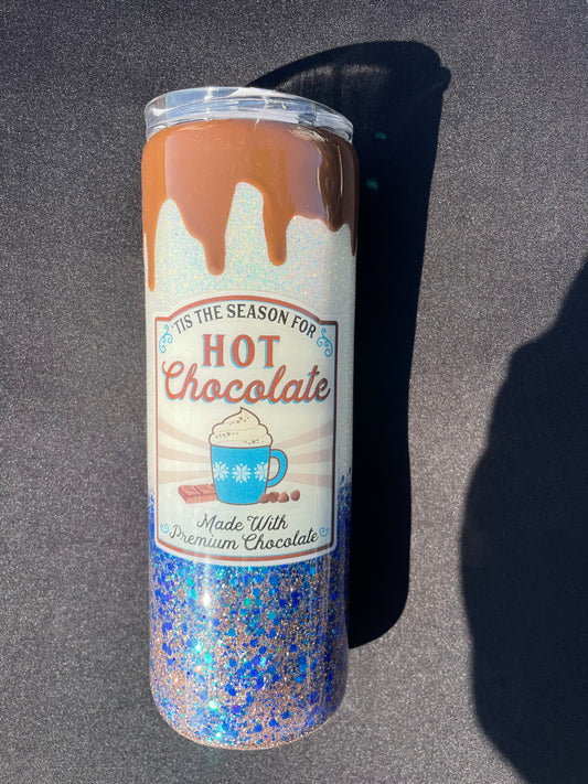 Hot Choc 20 oz (B3)