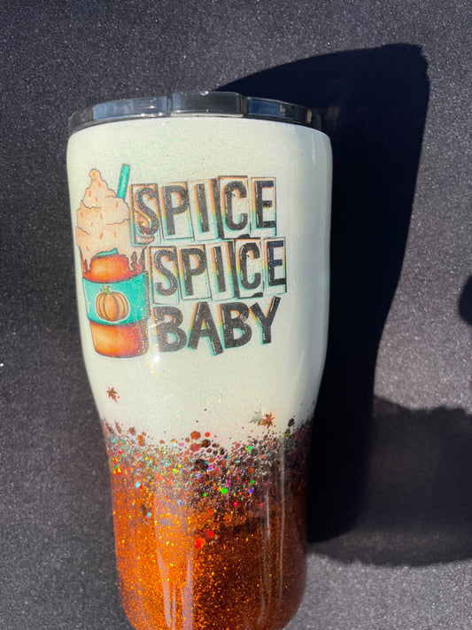 Spice, Spice Baby 20 oz (B3)