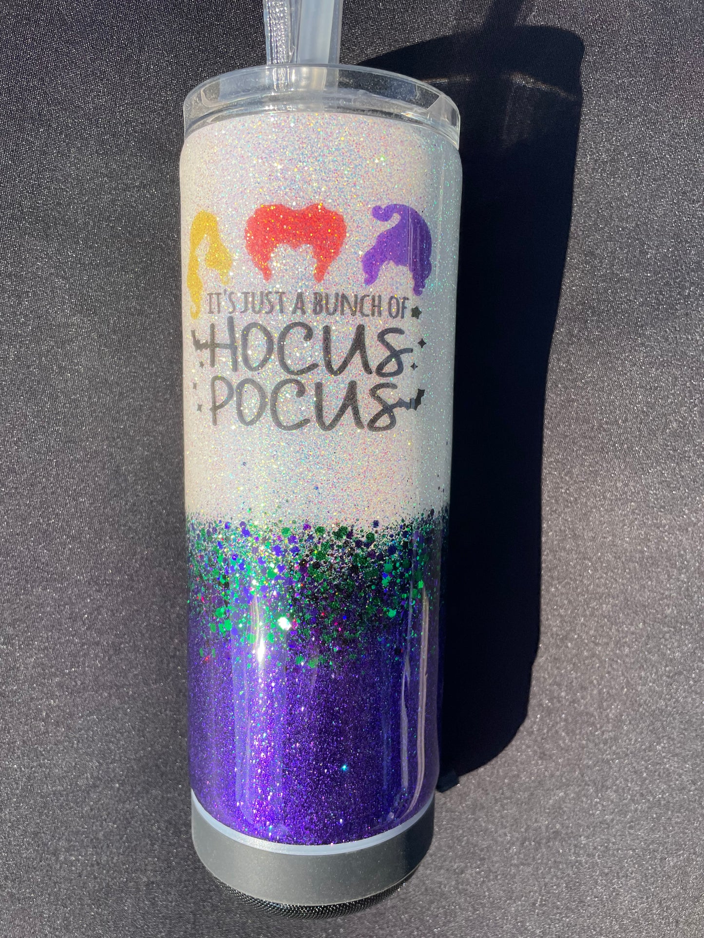 Hocus Pocus Bluetooth Speaker (B3)