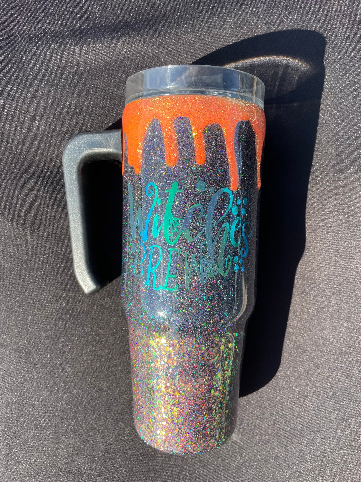 Witch Brew w/ handle 30 oz (B3)