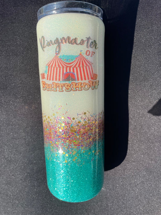 Ringmaster 20 oz (B4)